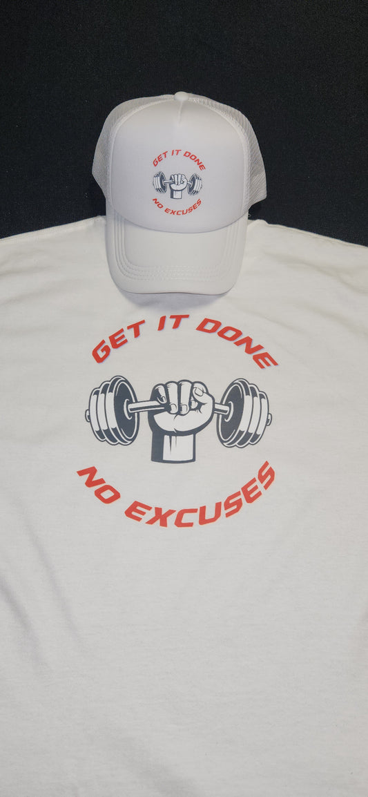 BpArmory10 T-shirts and Caps Combo