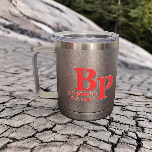 Tumblers (Hot & Cold)