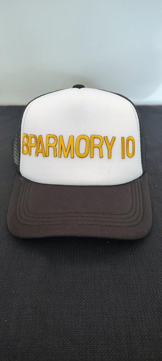 Snap Back BpArmory10 Hats