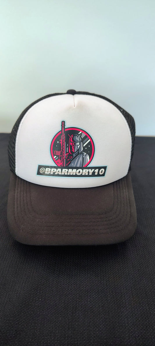 BpArmory1o Custom Hats