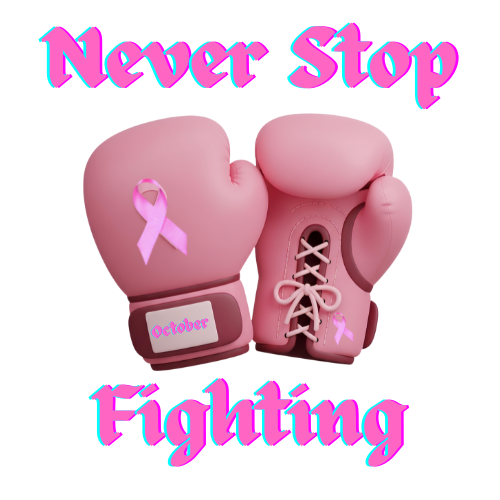 Breast Cancer Hoodies (Pull Over)