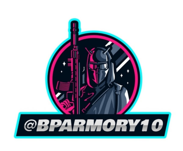 BpArmory10LLC
