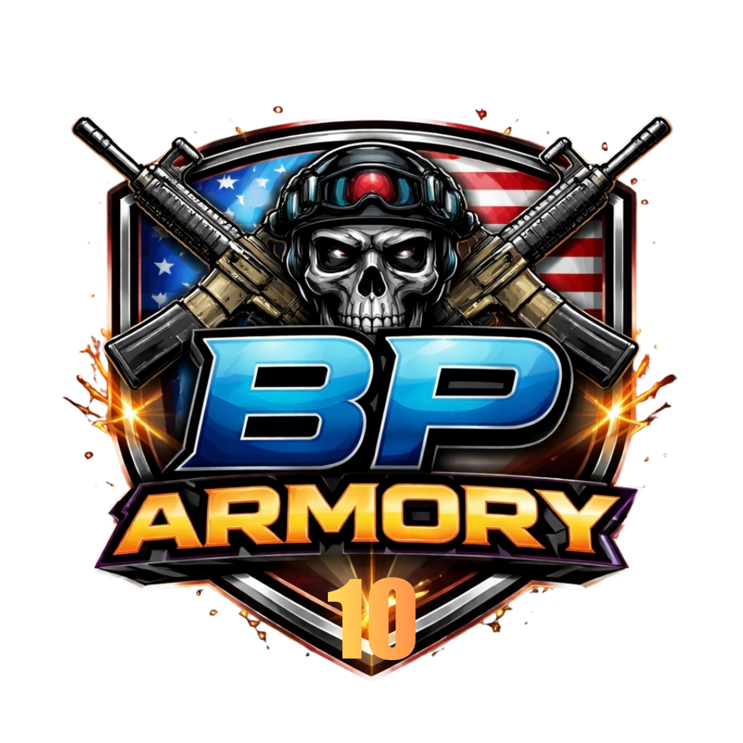 BpArmory10 Hats