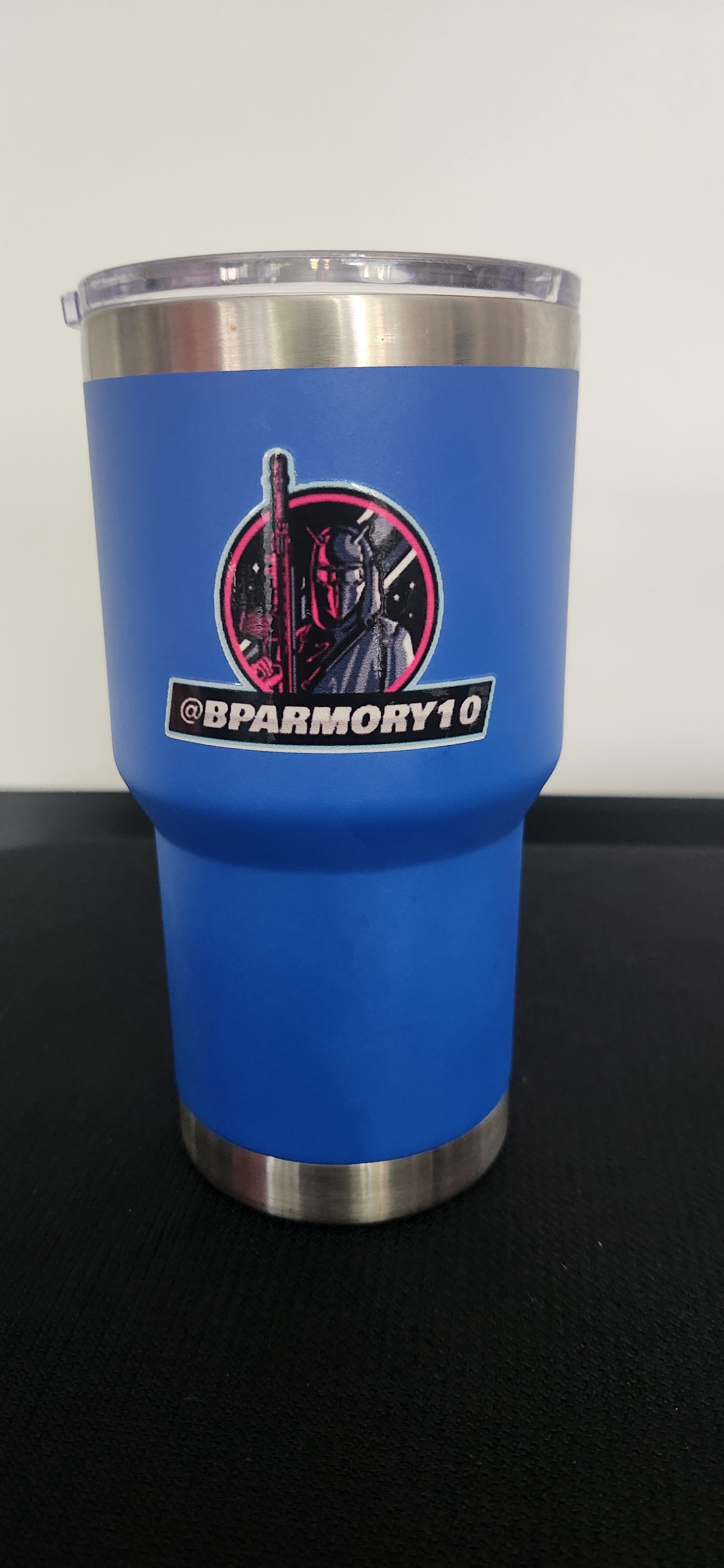 Tumblers (Hot & Cold)