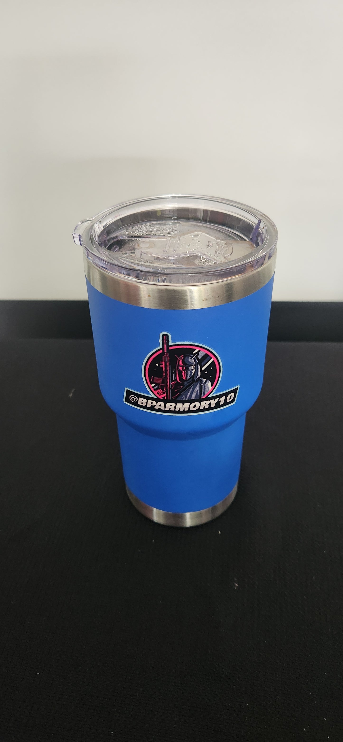 Tumblers (Hot & Cold)