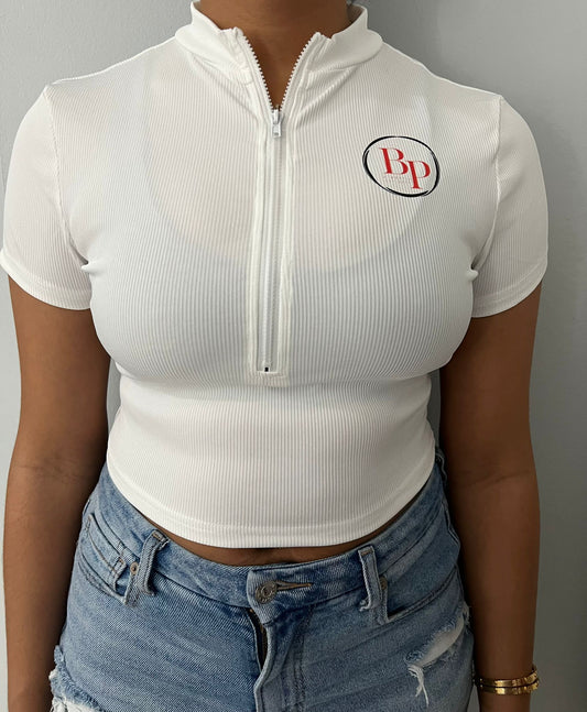 Short Selves  Gym Top