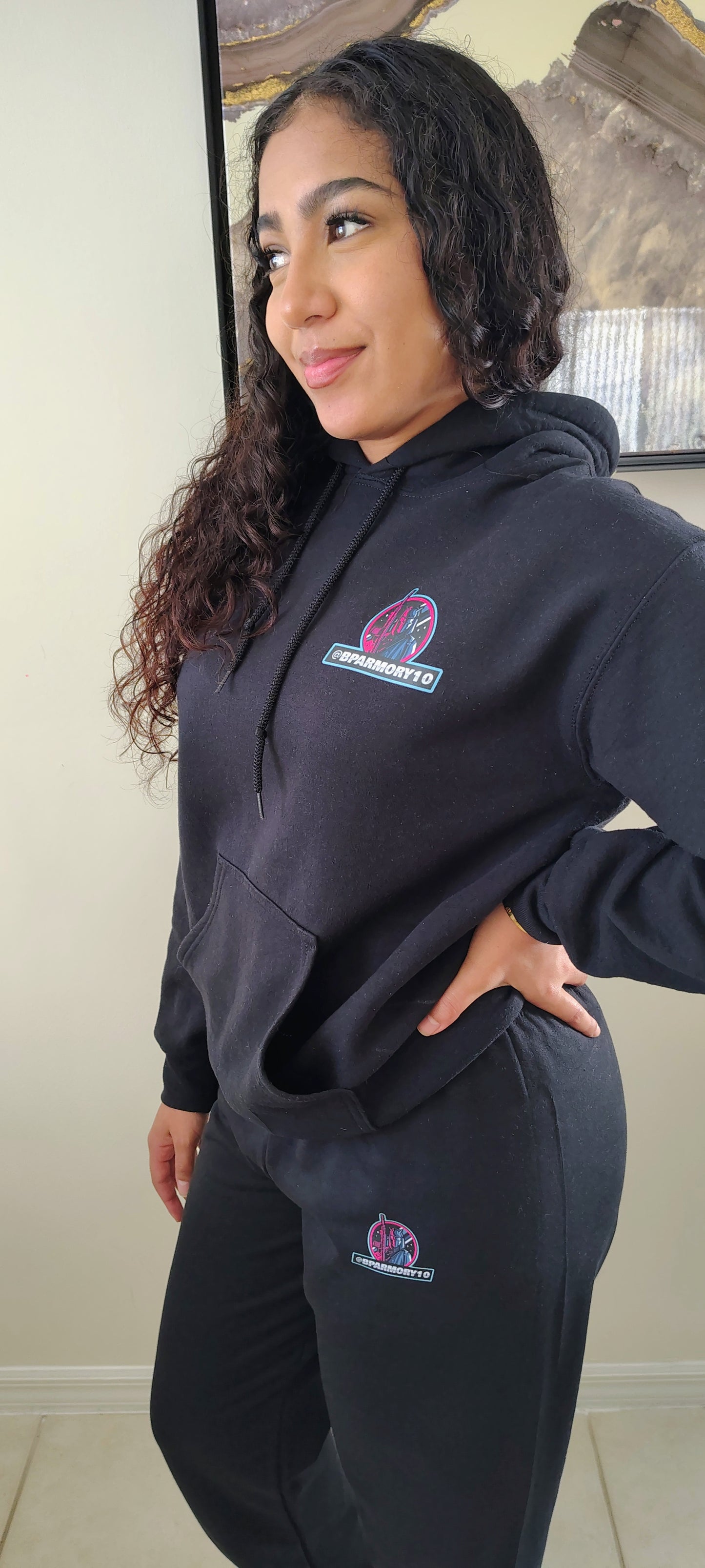 Sweat Shrits and Sweat Pants