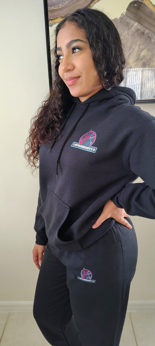Sweat Shrits and Sweat Pants