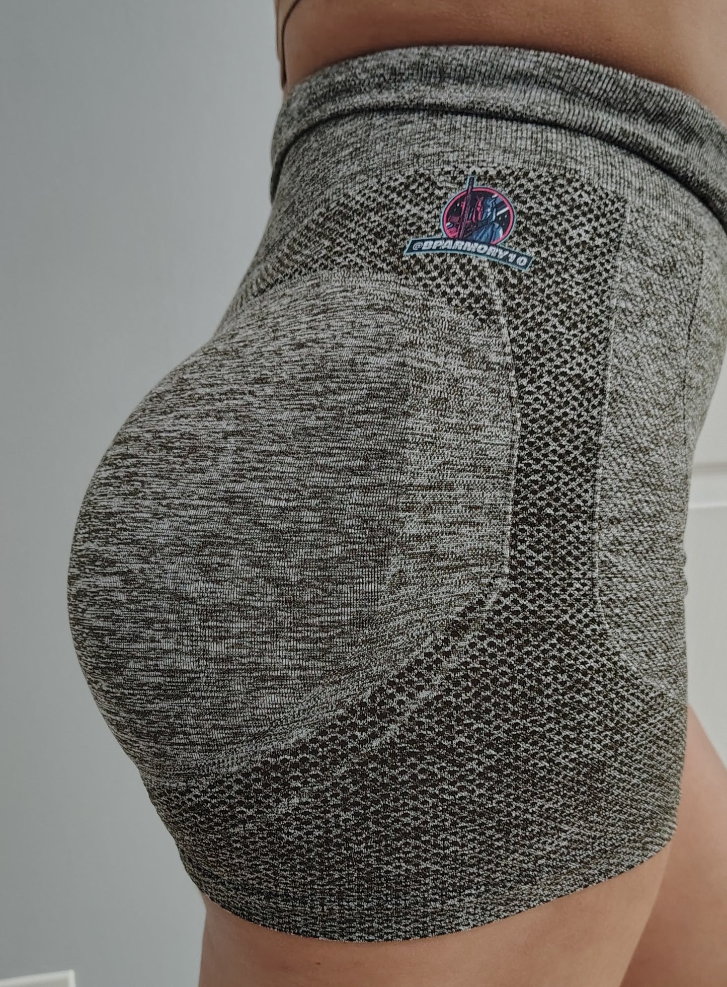 Gym Bottoms Short