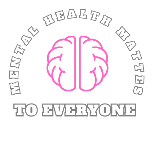 Mental Health Matters To Everyone Hoodies