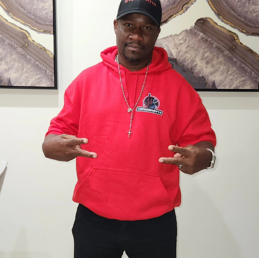 BpArmory10 Designer Hoodies
