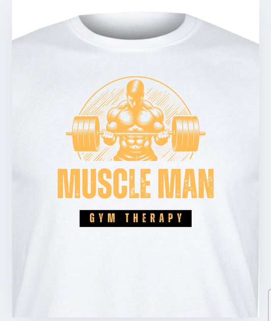 Men Gym Wear