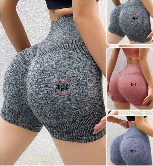 Gym Bottoms Short