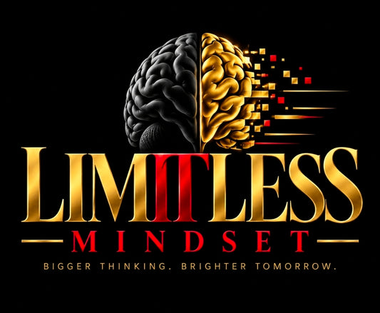 BpArmory10 Custom Limitless Mindset Hoodies