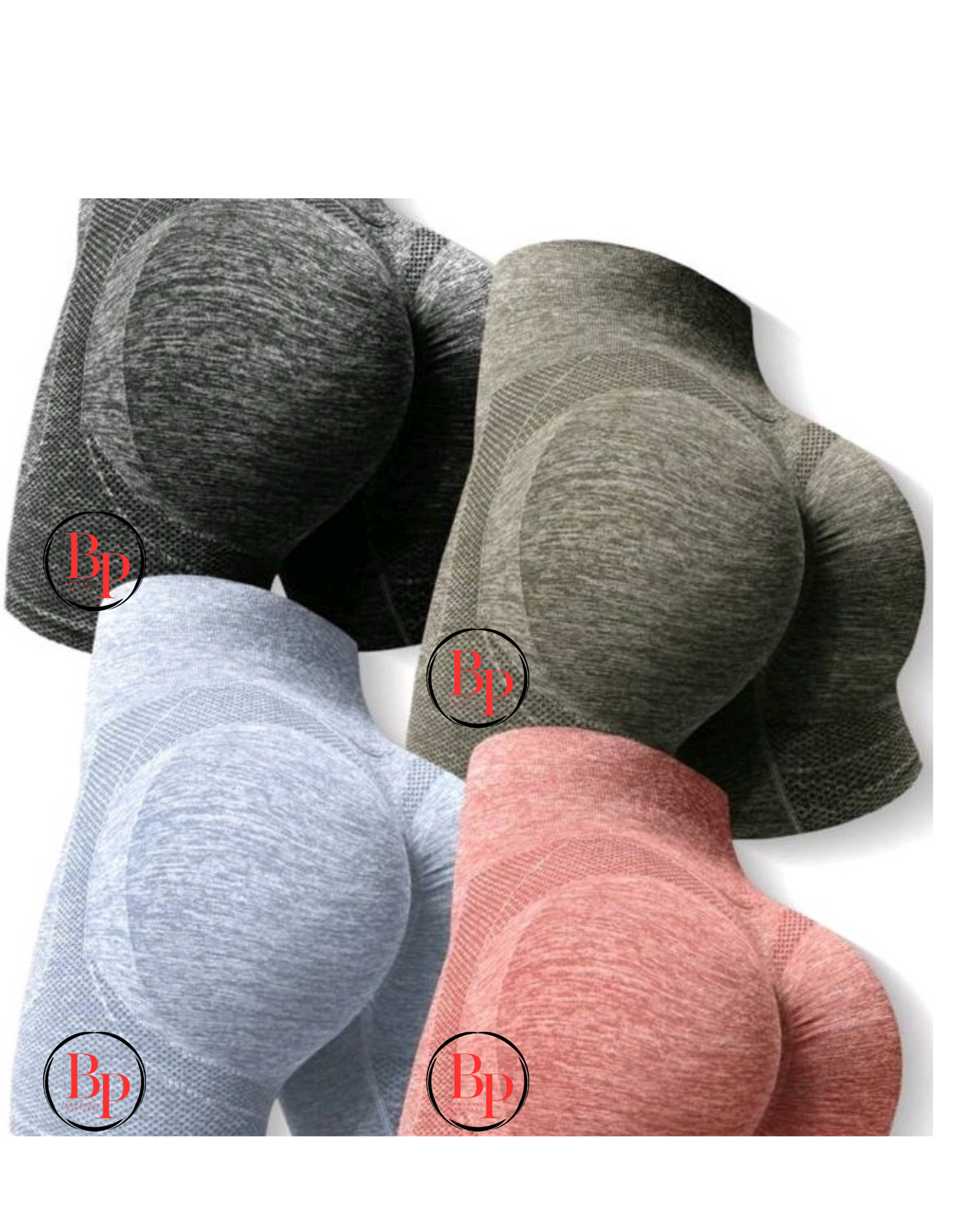 Gym Bottoms Short